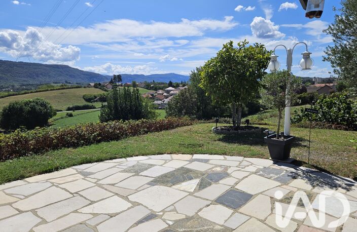 Vente Maison/villa 6 pièces — photo 4