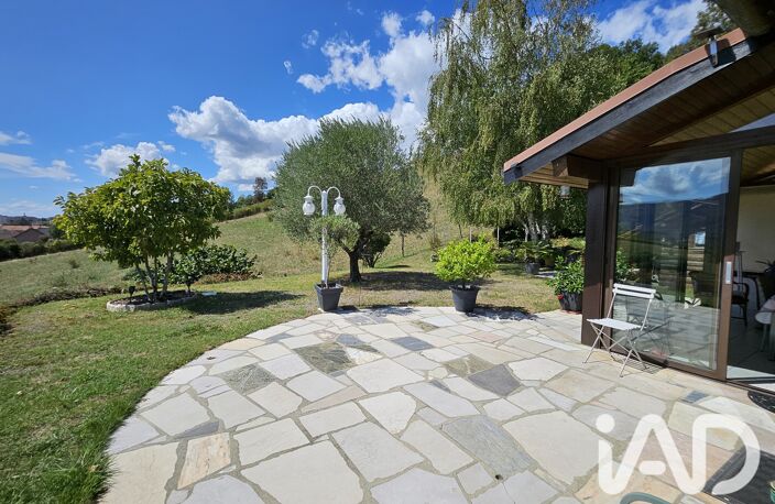 Vente Maison/villa 6 pièces — photo 5