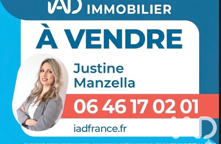 Vente Duplex 4 pièces — photo 2