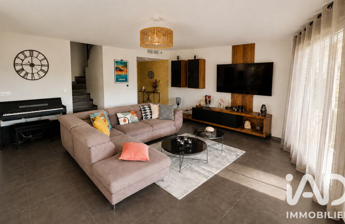 Vente Duplex 4 pièces — photo 4