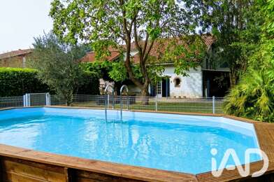 Maison 7 pièces 178900 €