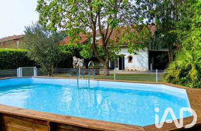 Vente Maison de village 7 pièces — photo du bien