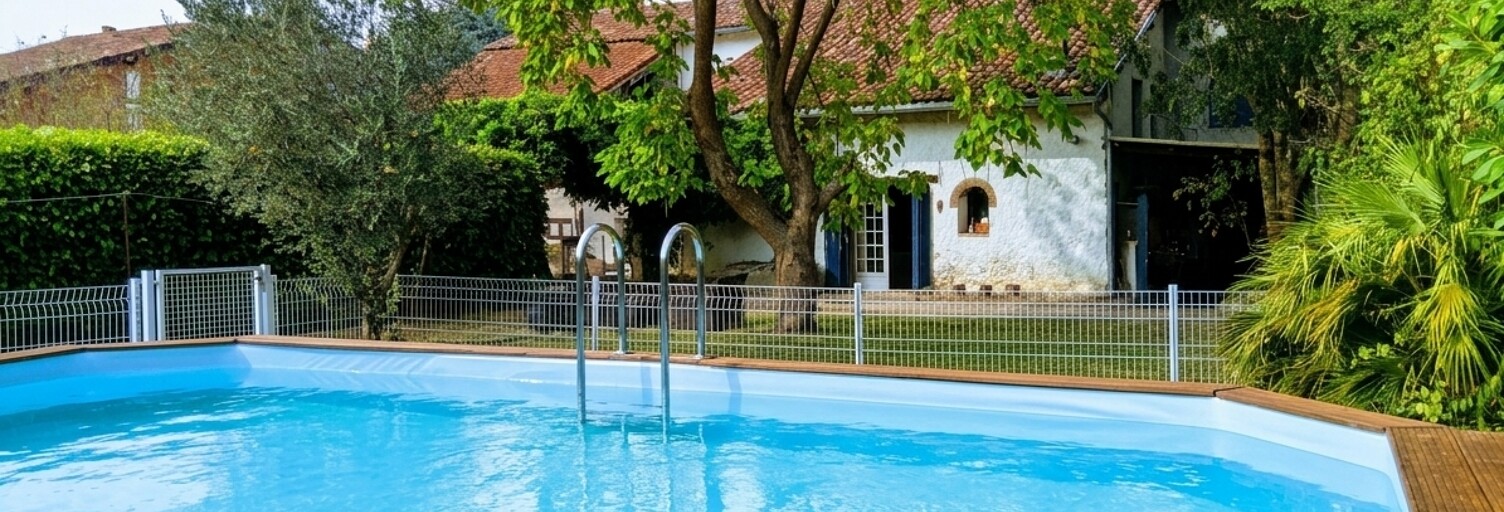 Maison 7 Pièces 203 m² à vendre à Le Plan (31220)