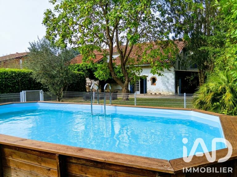 Vente Maison de village 7 pièces — photo 1