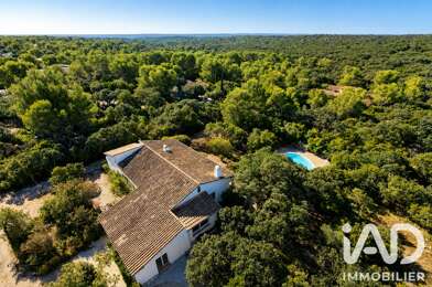 Maison 5 pièces 705000 €