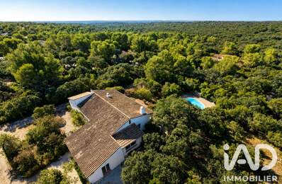 Vente Maison/villa 5 pièces — photo du bien