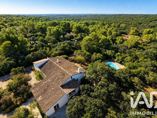 Vente Maison/villa 5 pièces — photo du bien