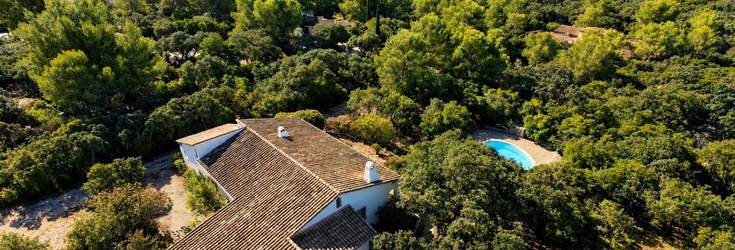 Maison 5 Pièces 155 m² à vendre à Nîmes (30900)