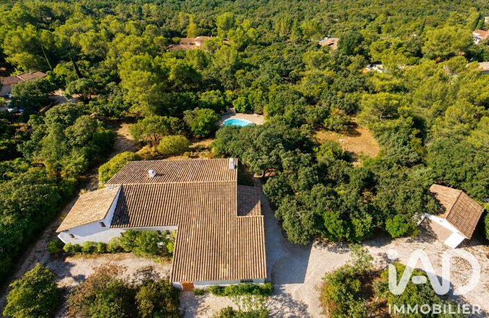 Vente Maison/villa 5 pièces — photo 2