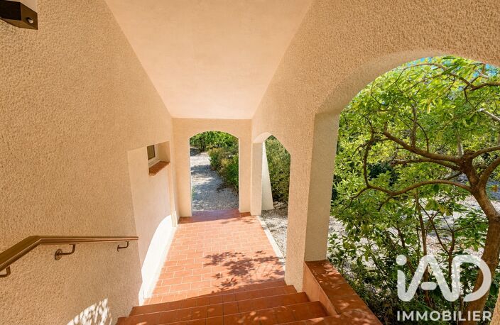 Vente Maison/villa 5 pièces — photo 3