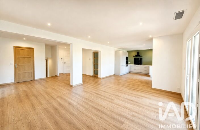 Vente Maison/villa 5 pièces — photo 4