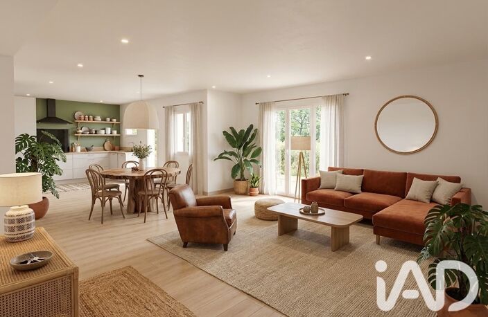 Vente Maison/villa 5 pièces — photo 5