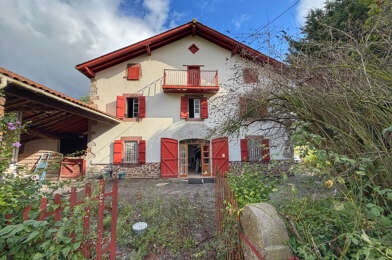 Maison 8 pièces 200000 €