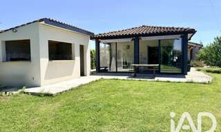 Maison 4 Pièces 109 m² à vendre à Villeneuve-lès-Bouloc (31620)