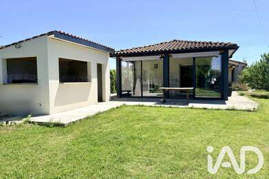 Maison 4 pièces 290000 €