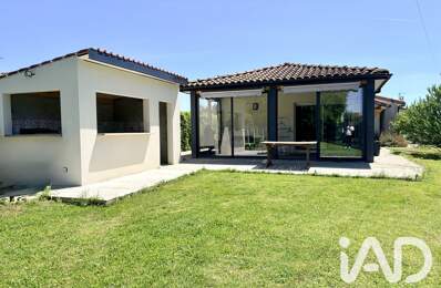 Vente Maison/villa 4 pièces — photo du bien
