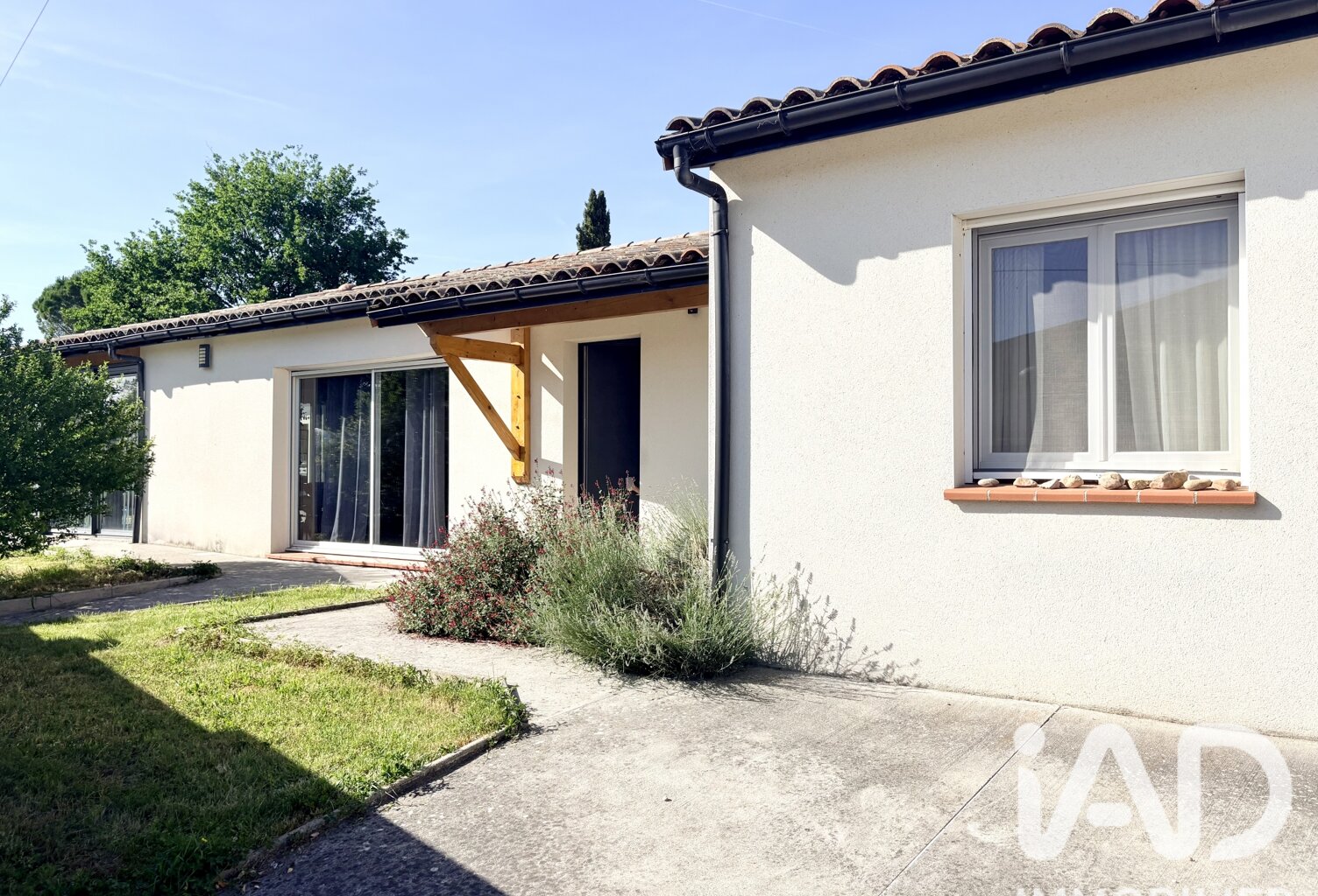 Vente Maison/villa 4 pièces — photo 1