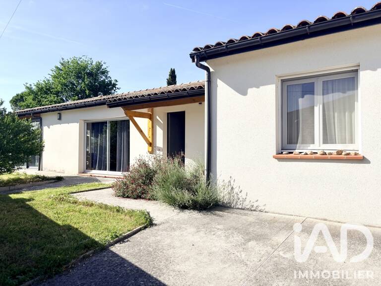 Vente Maison/villa 4 pièces — photo 1