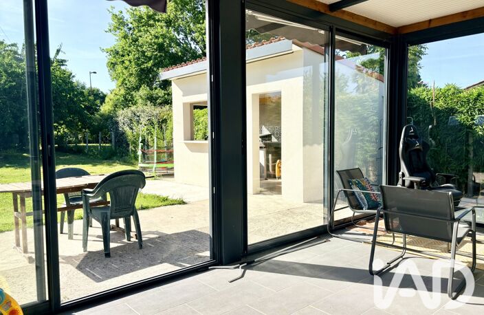 Vente Maison/villa 4 pièces — photo 3