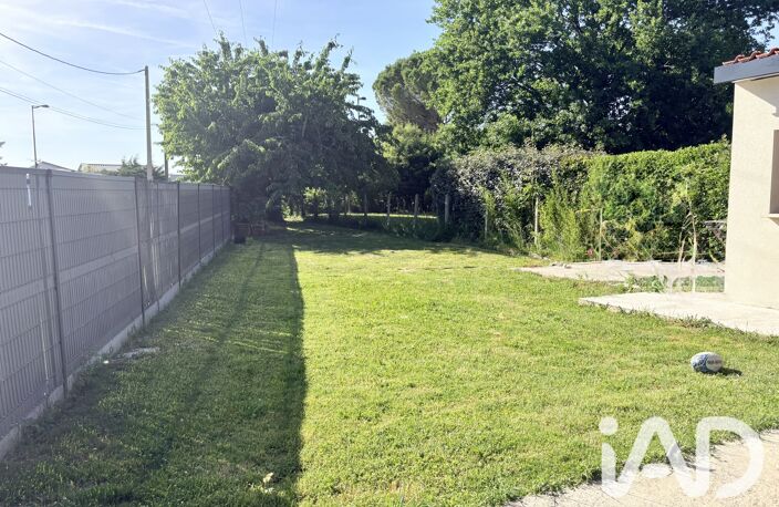Vente Maison/villa 4 pièces — photo 4