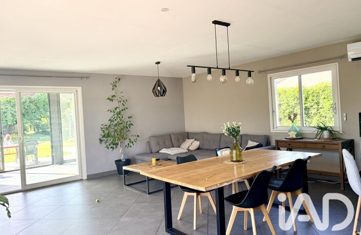 Vente Maison/villa 4 pièces — photo 5