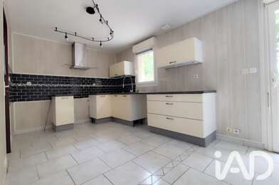 Maison 4 pièces 185000 €