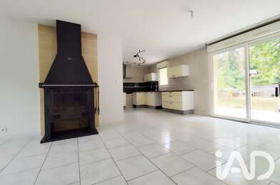 Maison 4 pièces 185000 €