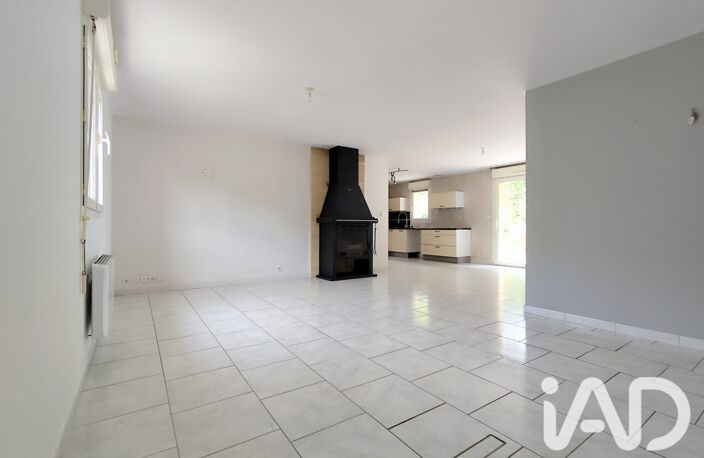 Vente Maison/villa 4 pièces — photo 4