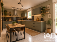 Vente Maison/villa 4 pièces — photo 4