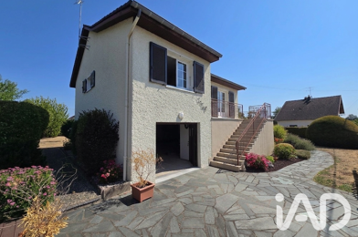 Maison 3 pièces 215000 €