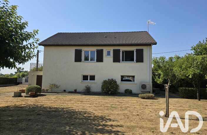 Vente Maison traditionnelle 3 pièces — photo 2