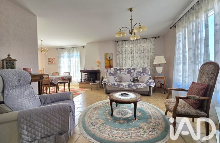 Vente Maison traditionnelle 3 pièces — photo 3
