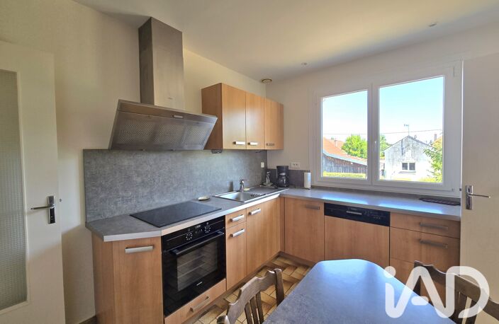 Vente Maison traditionnelle 3 pièces — photo 4