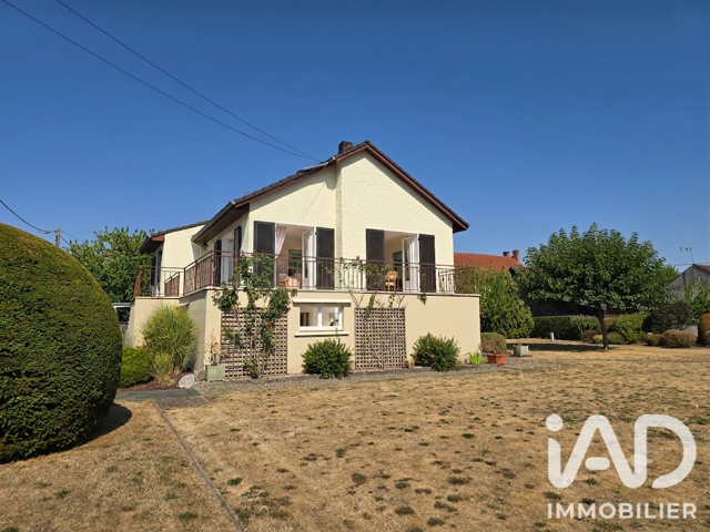Vente Maison traditionnelle 3 pièces — photo du bien