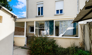 Maison 3 Pièces 50 m² à vendre à Le Havre (76600)