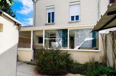 Maison 3 pièces 119000 €