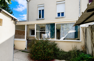 Vente Maison de ville 3 pièces — photo du bien