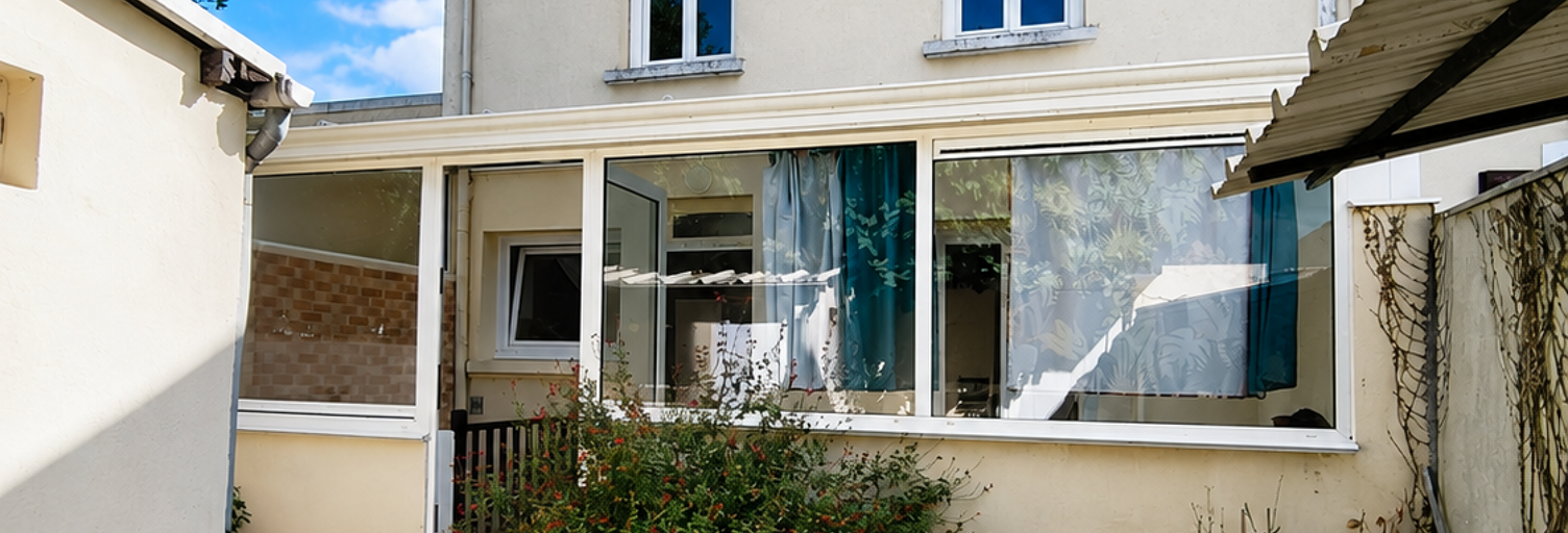Maison 3 Pièces 50 m² à vendre à Le Havre (76600)