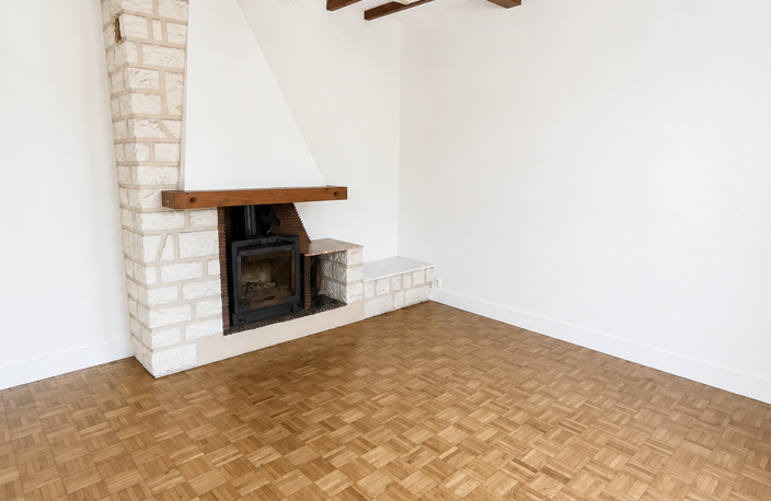 Vente Maison de ville 3 pièces — photo 2