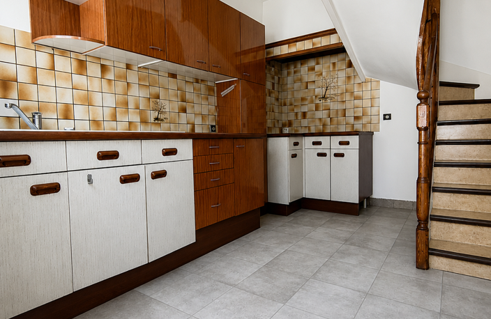 Vente Maison de ville 3 pièces — photo 3