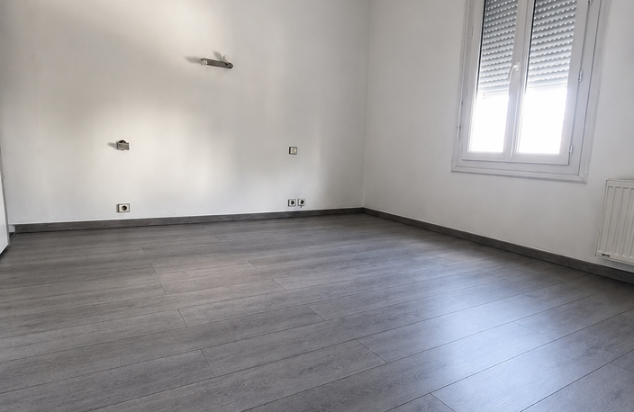 Vente Maison de ville 3 pièces — photo 4