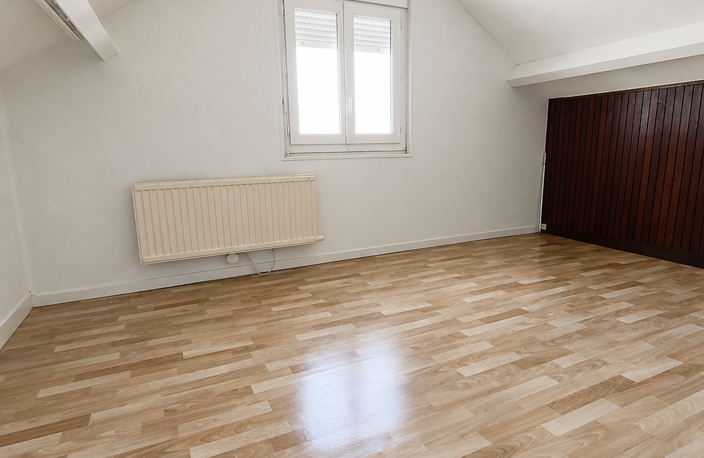 Vente Maison de ville 3 pièces — photo 5