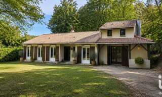 Maison 5 Pièces 155 m² à vendre à Nouaillé-Maupertuis (86340)