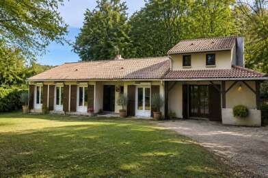 Maison 5 pièces 213000 €