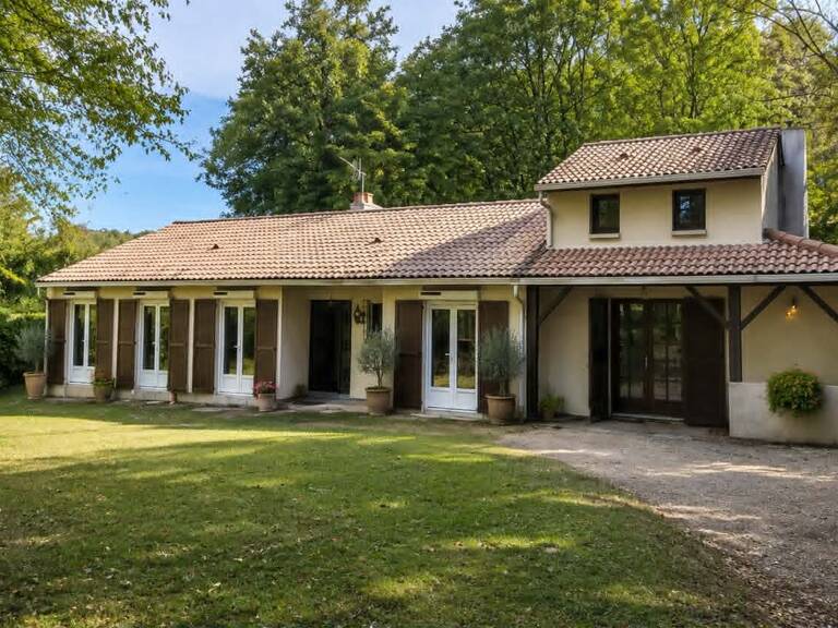 Vente Maison traditionnelle 5 pièces — photo 1