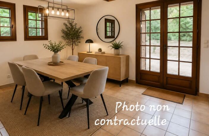 Vente Maison traditionnelle 5 pièces — photo 2