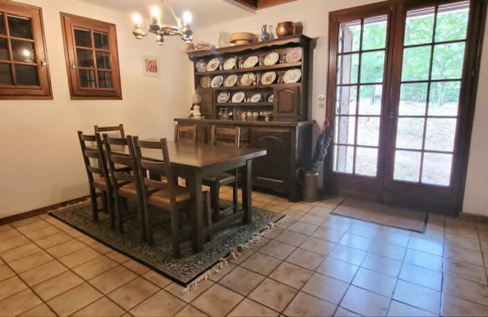 Vente Maison traditionnelle 5 pièces — photo 3