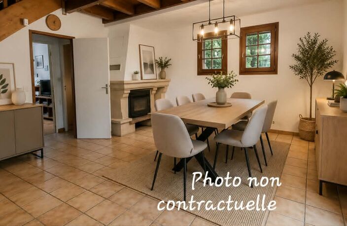 Vente Maison traditionnelle 5 pièces — photo 4