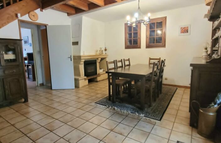 Vente Maison traditionnelle 5 pièces — photo 5