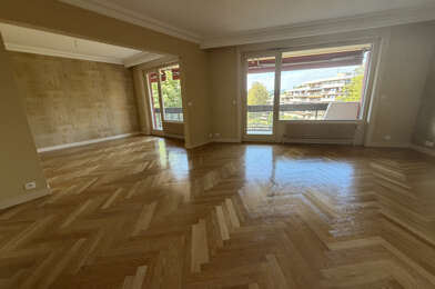 Appartement 6 pièces 795000 €